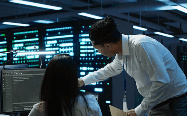 Understand Encrypted Traffic in SMB Networks without Compromising Privacy