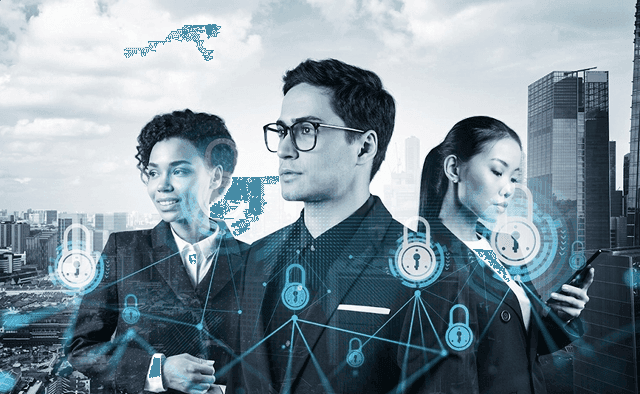 How PETs Are Changing the Way Data Collaborates