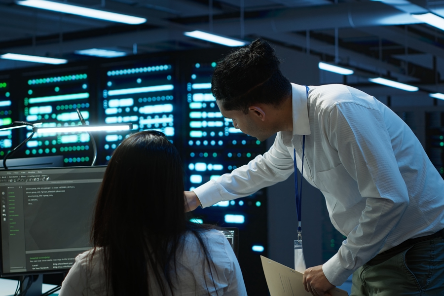 Understand Encrypted Traffic in SMB Networks without Compromising Privacy